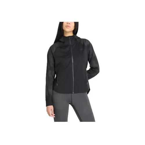 New Balance совместная брендированная куртка женская Asphalt ROAD