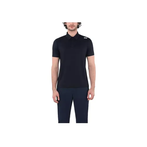 HELLY HANSEN Мужская рубашка поло