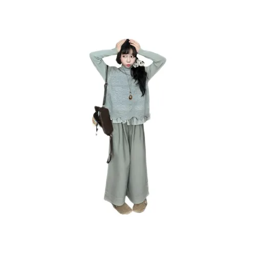 Than Than Me Повседневная спортивная одежда для детей