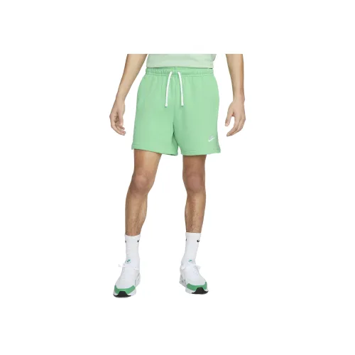 Nike Spring Green Мужские спортивные шорты