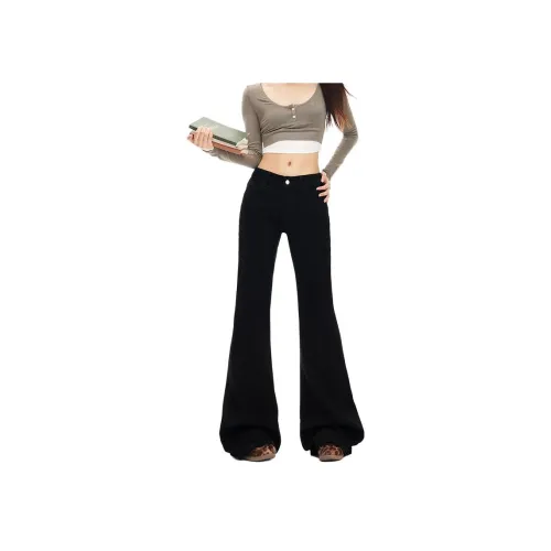 OMOIDAS Женские Джинсы