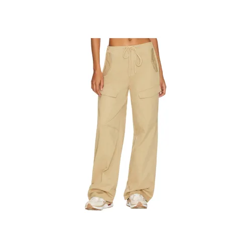 SUPERDOWN Maggie MacDonald BECK CarGo Pant Брюки карго Женские