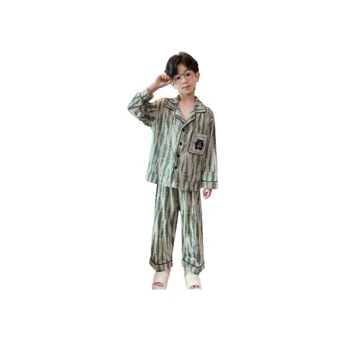 Guldoeleph Домашний Комплект для Подростков