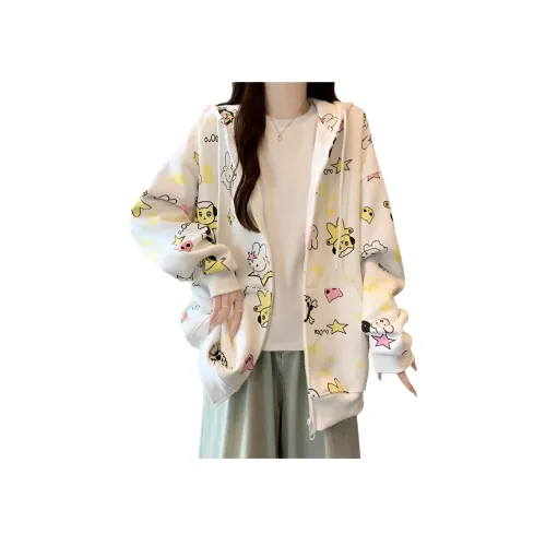 Kiki Clothing Boutique Свитшот Женские