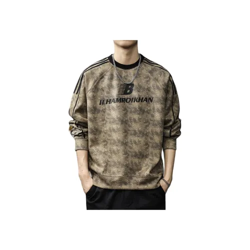 QIANJINNIU Мужские T-рубашки