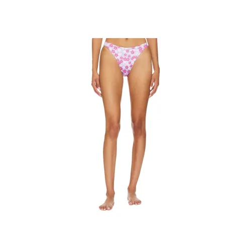 SUPERDOWN Плавательные шорты Женские