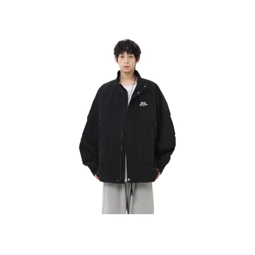 RAP PANDA Куртки и Пальто Унисекс