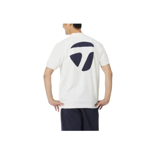 TaylorMade Унисекс Футболки T