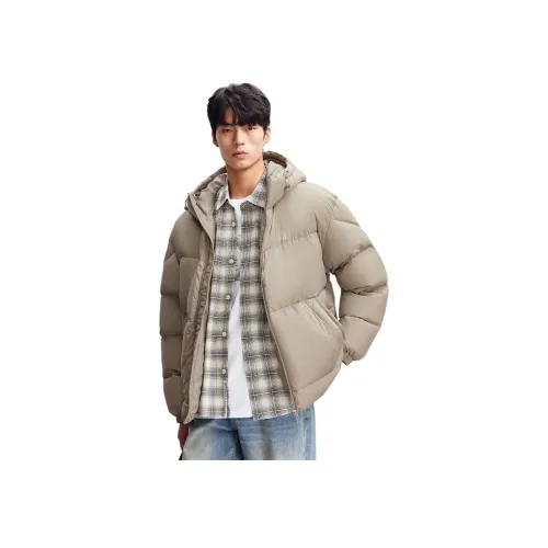 JACK JONES Мужские пуховики