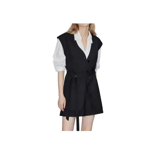 ELLE Женские жилеты