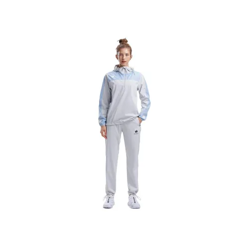 HOTSUIT Женские повседневные костюмы