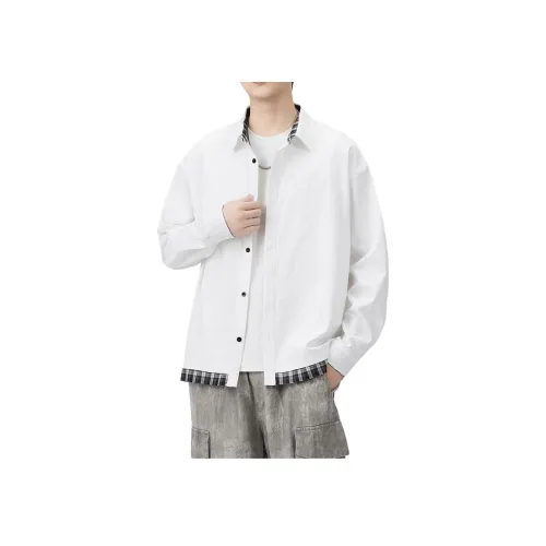 JINDUN Мужские рубашки