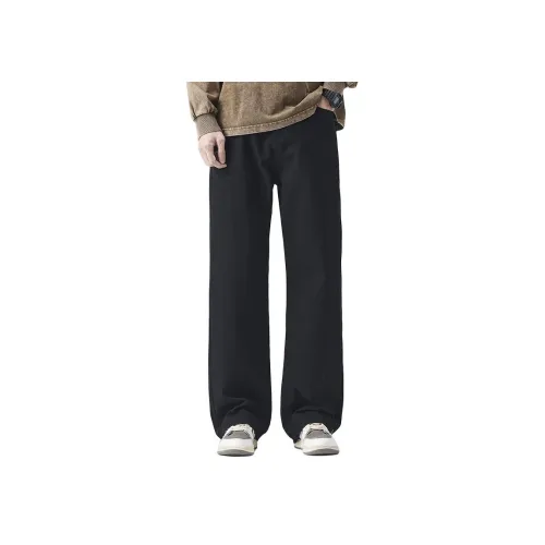 JUCY JUDY Унисекс Повседневные брюки