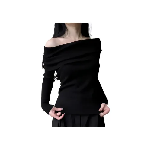 AWAO Женская трикотажная одежда