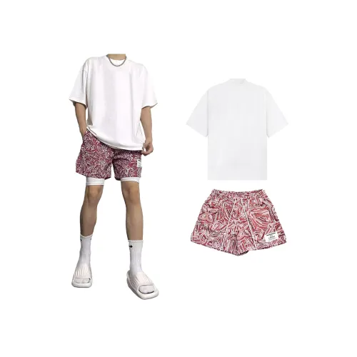 WHELVE Унисекс Фитнес-комплекты