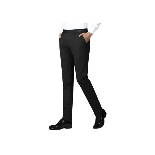 BANDICOOT Унисекс костюмные брюки