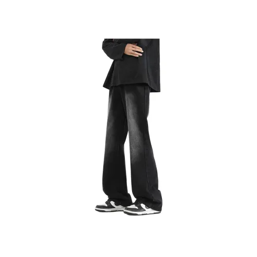 LISENPOK Унисекс Джинсы