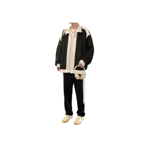 GDRG Унисекс Повседневная спортивная одежда