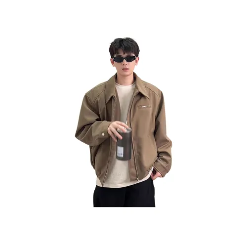 COMOWA Унисекс Куртки