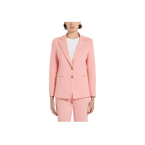 Marella Розовый Женские Офисные Костюмы