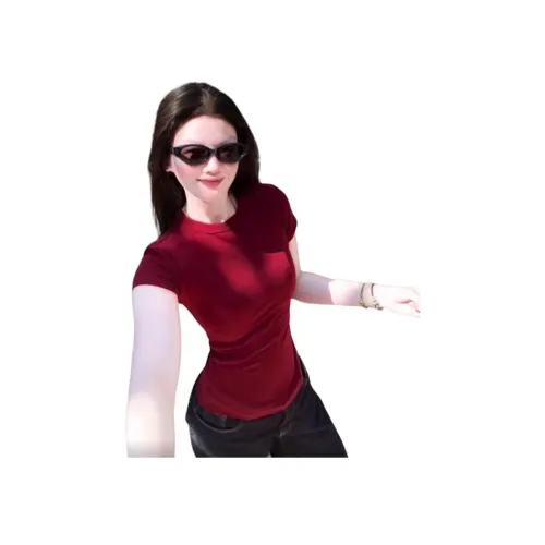 Puppytown Женские футболки