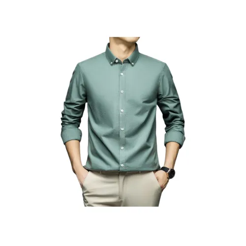 PIERRE CARDIN Мужские рубашки