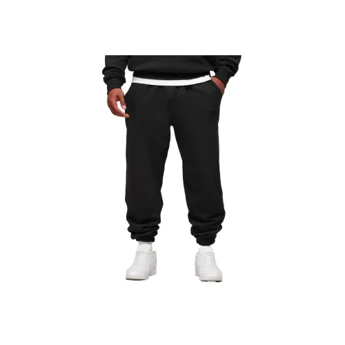 GYMSHARK GSLC Вязаные тренировочные брюки для мужчин