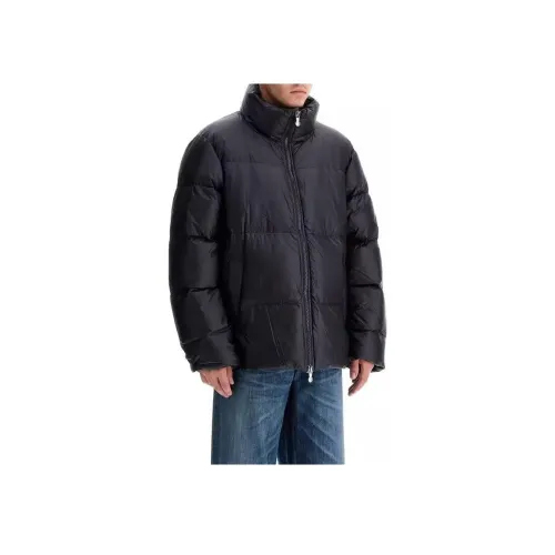 PYRENEX Черные Мужские Куртки
