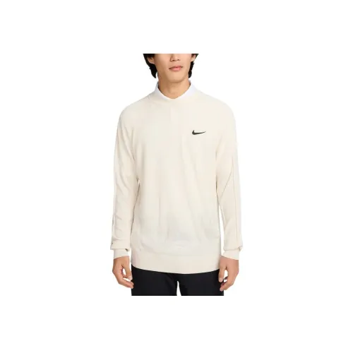 Nike Clothing Светлый Weapon Коричневый Мужские Свитера