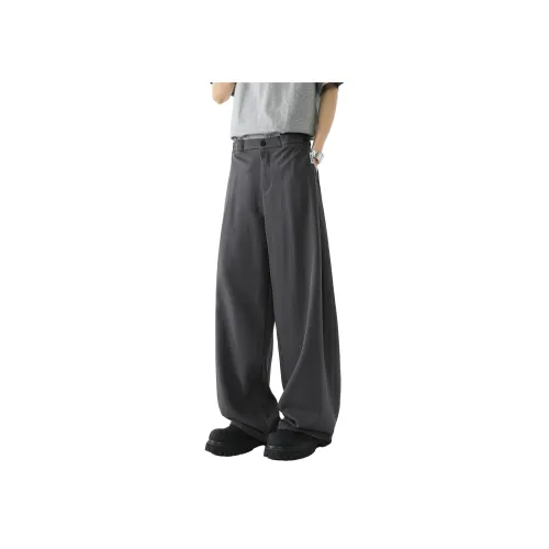 FAKE VINTAGE Повседневные брюки Унисекс