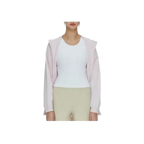MULAWEAR Белые Женские Майки