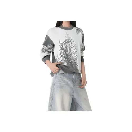 FRQ Унисекс Трикотаж