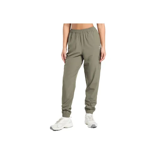 GYMSHARK Женские брюки карго