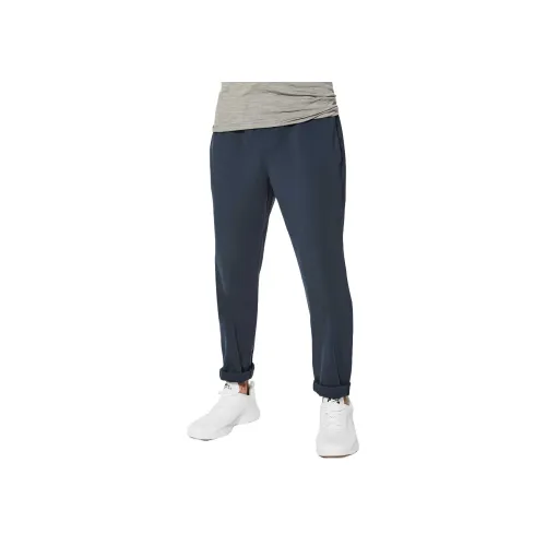 lululemon Mainstay Спортивные брюки Мужской Классический Морской синий