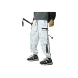 Серый камуфляж