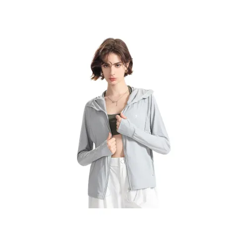 SEVEN FOR ALL MANKIND Унисекс Одежда с защитой от солнца