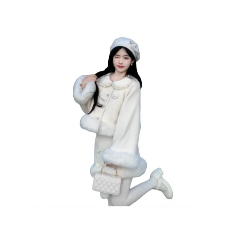 XIANSINIAO Женские Комплекты с Юбкой