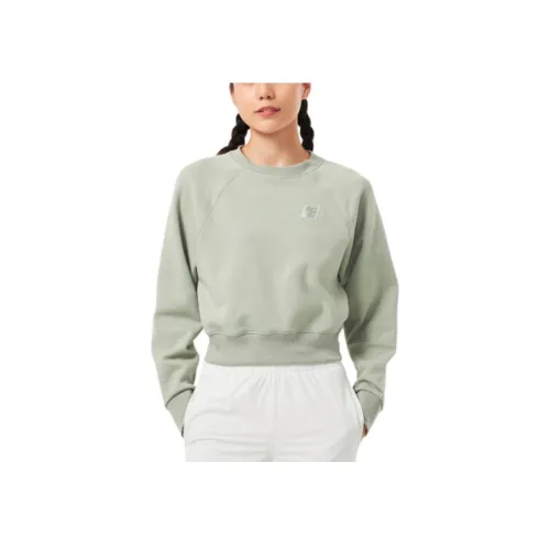 DECATHLON Толстовка Женская Небесного цвета Freesia