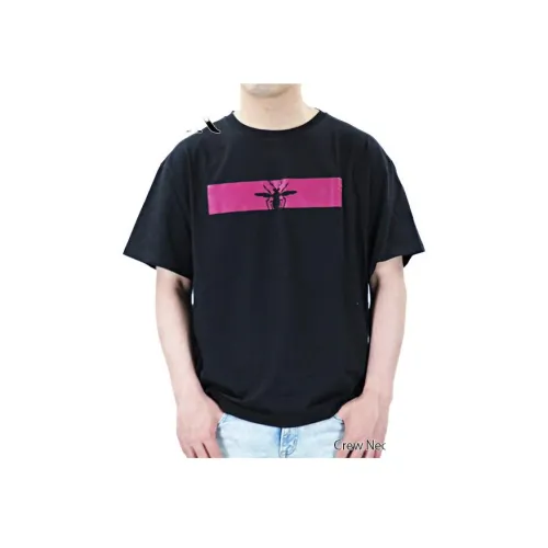 DIOR Мужские черные T-рубашки