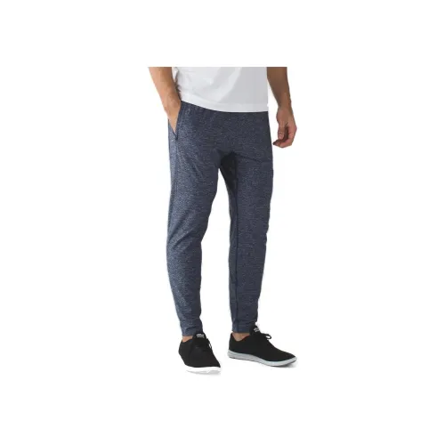 lululemon Wave Спортивные брюки Мужские Темно-синие