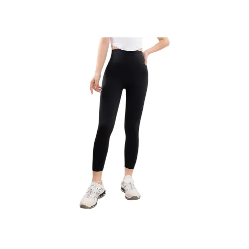 TEA BEAUTY Женские брюки для йоги