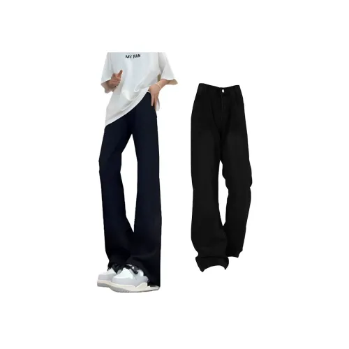 UNthemed Унисекс Джинсы