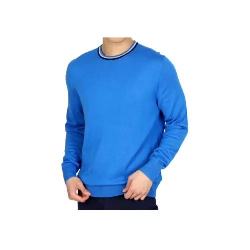 GFORE Синий Мужской Свитеры