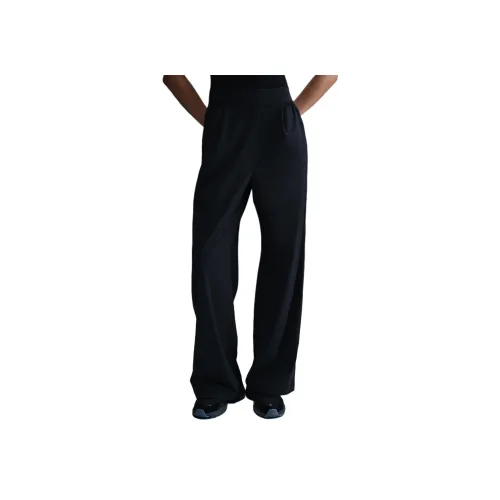 nike Dri Fit PerfectStretch Повседневные брюки Женские Черный