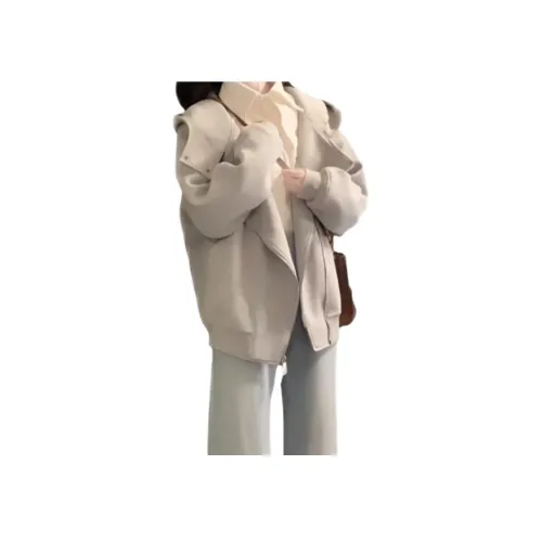 TONYBEAR Толстовка Куртка Женская