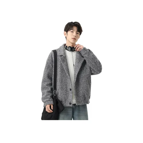 PISYPOX Унисекс Куртки