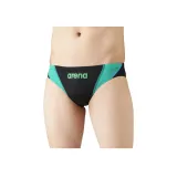 Чёрный X Бирюзовый