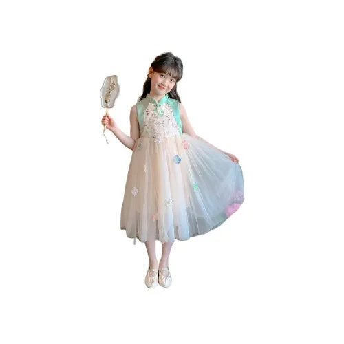 GOYN Платье для детей 3-7 лет