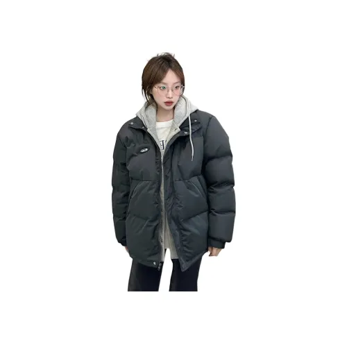 MISSHONEY MH Хлопковый пуховик женский