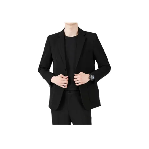 TUCANO Мужские Деловые Костюмы